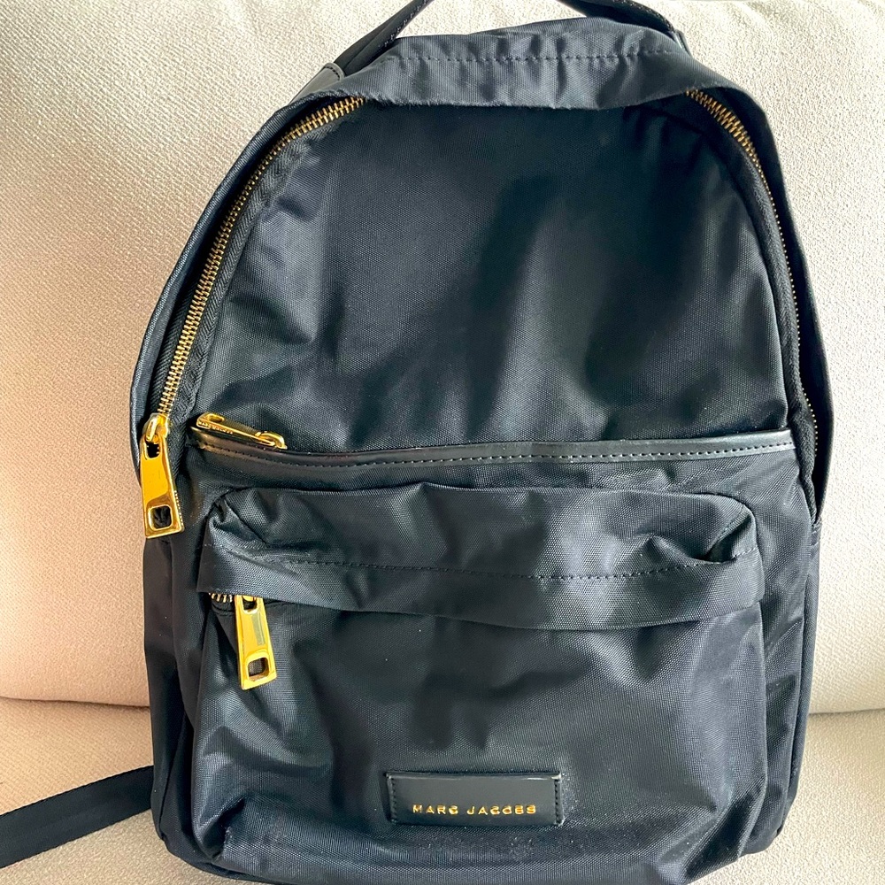 Marc Jacobs Backpack